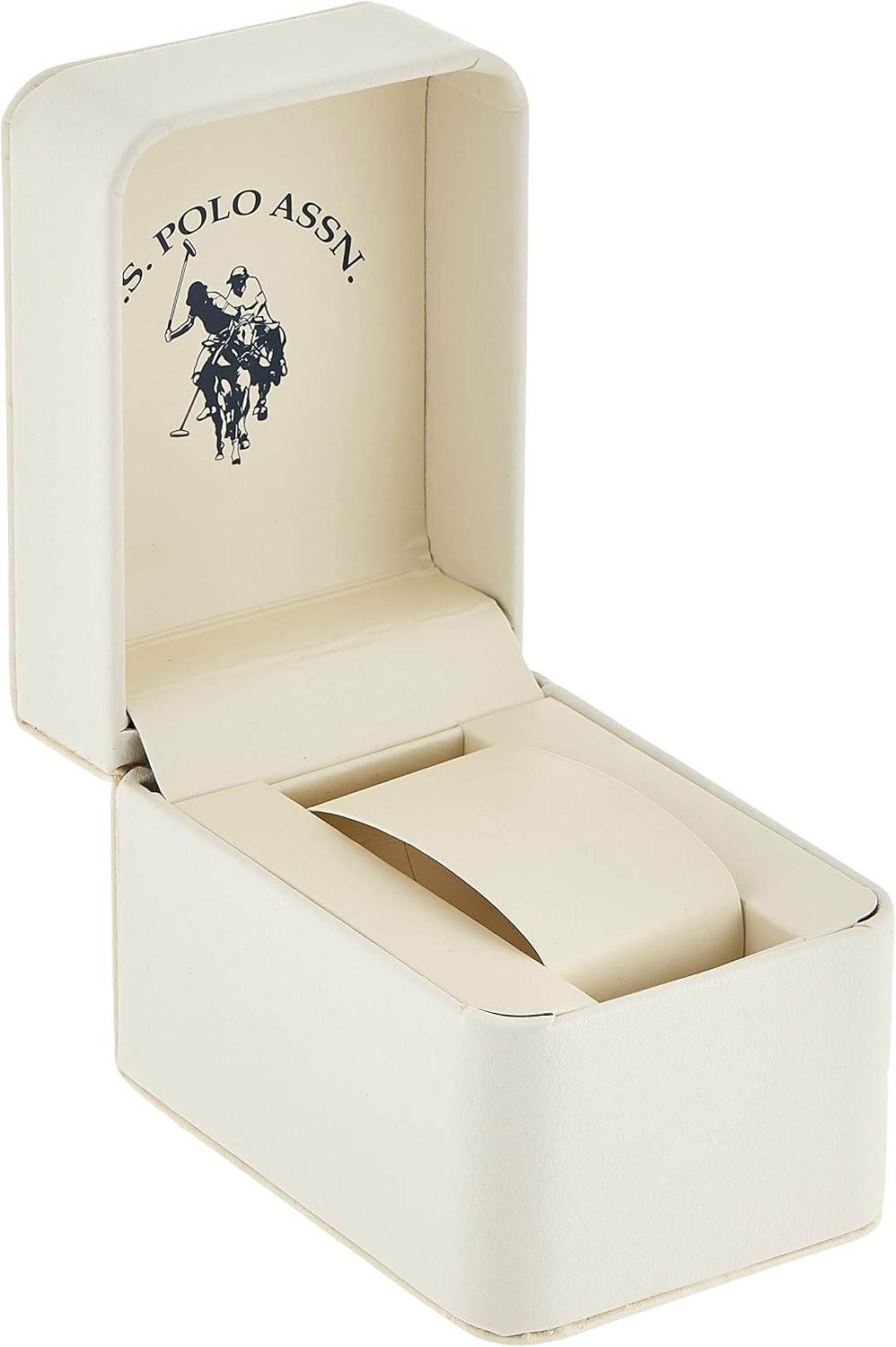 image:imageAccutime US Polo Assn Womens USC40058 GoldTone Watch