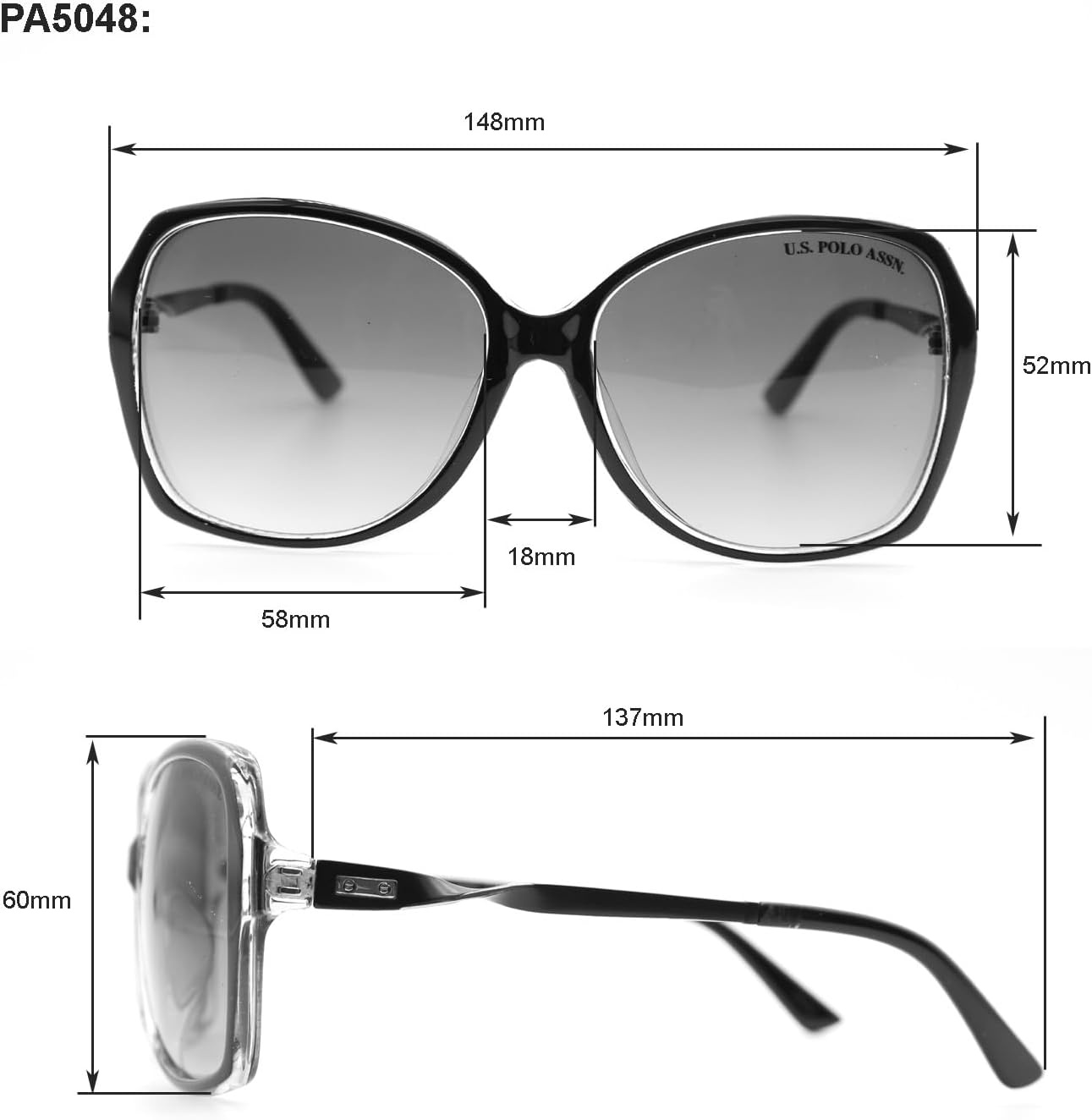image:imageMen amp WomenStylish Uv Protective Butterfly