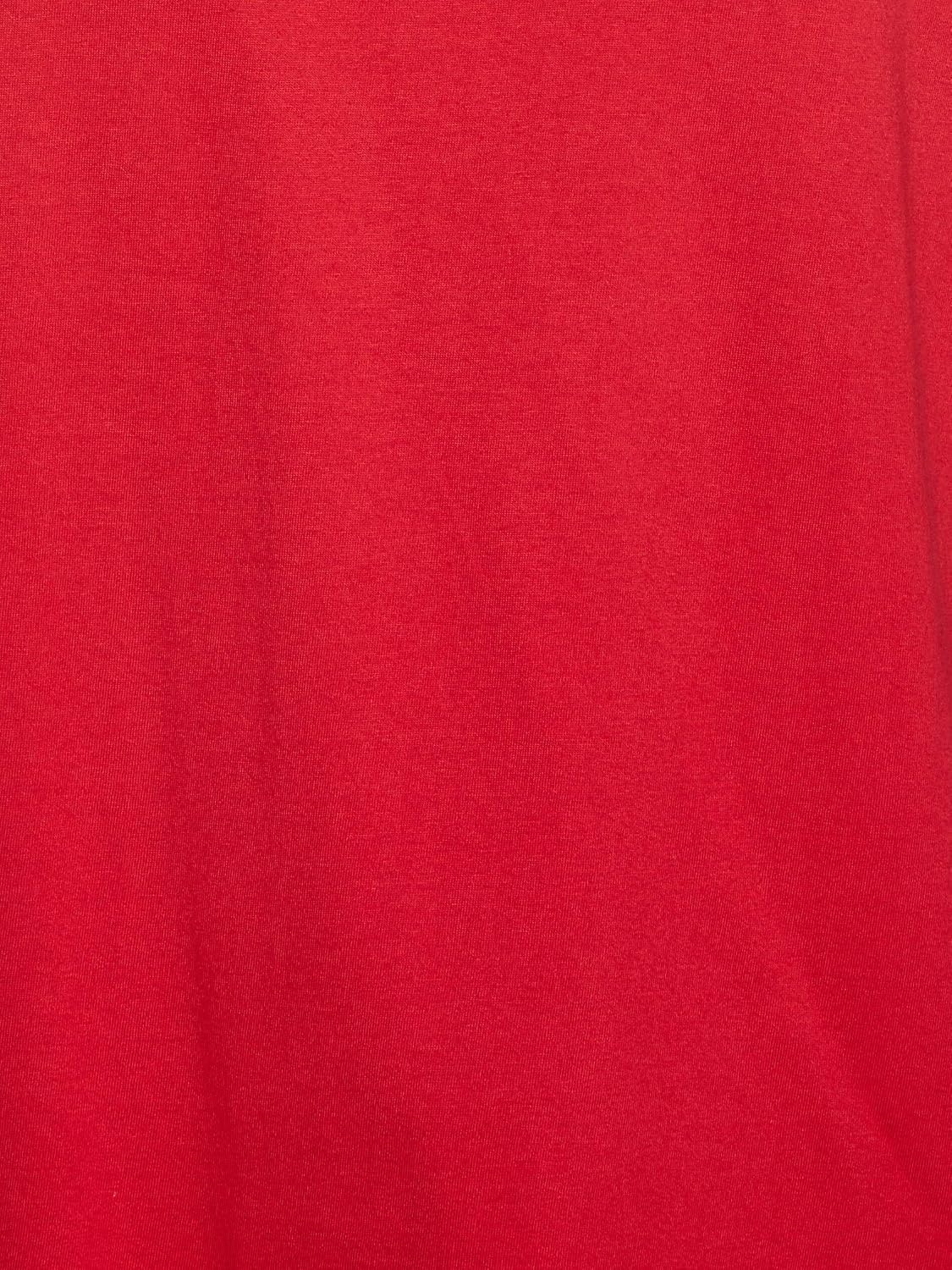 image:imageUS POLO ASSN Mens Crew Neck Pony TShirtEngine Red