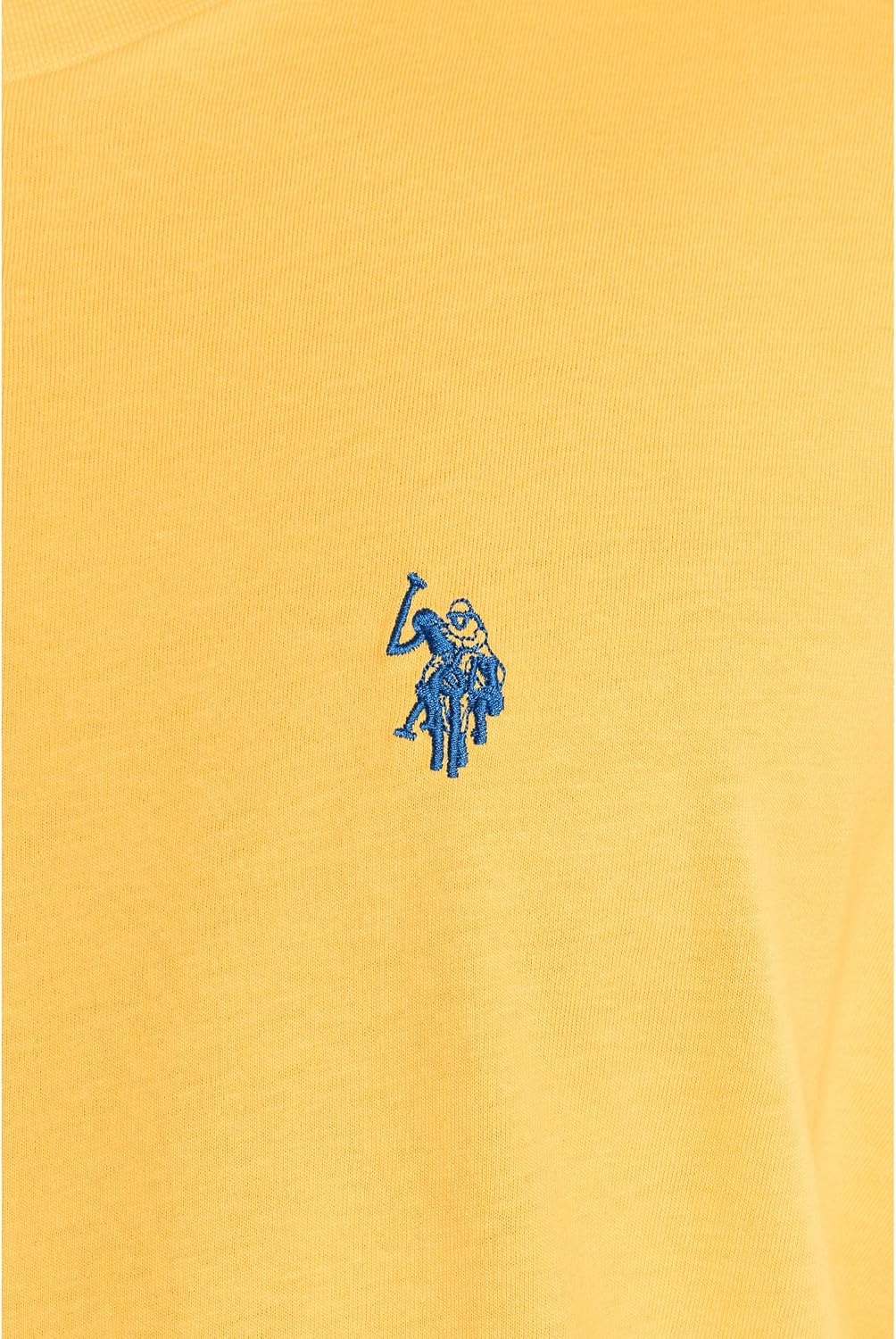 image:imageUS POLO ASSN Mens Crew Neck Pony TShirtUrban Sun