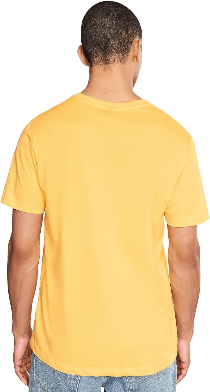 image:imageUS POLO ASSN Mens Crew Neck Pony TShirtUrban Sun