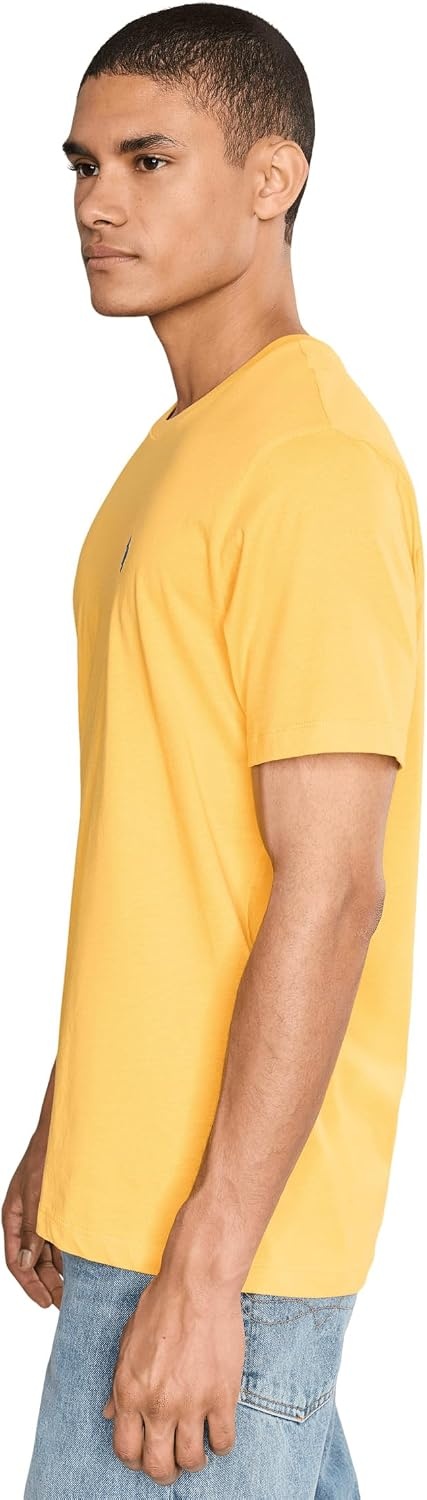 image:imageUS POLO ASSN Mens Crew Neck Pony TShirtUrban Sun