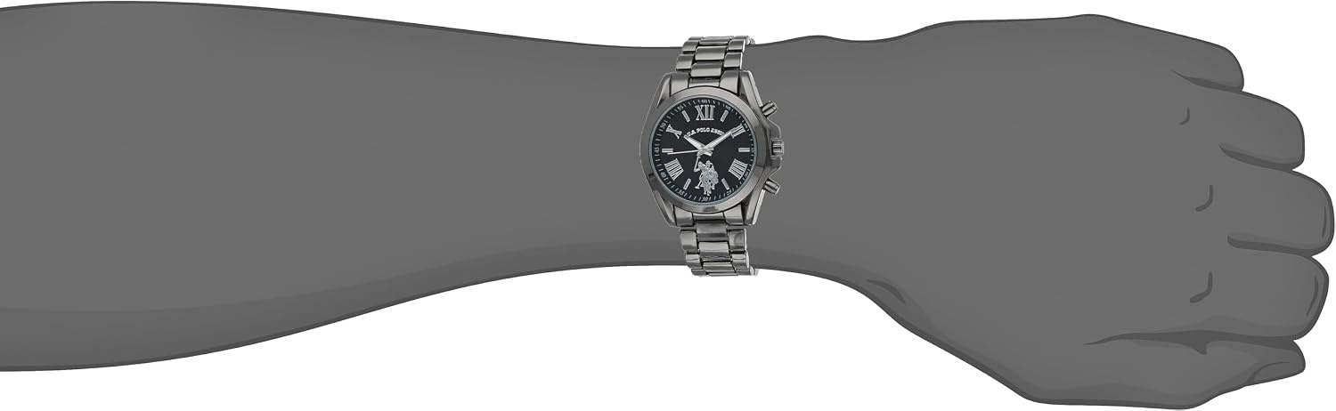 image:imageUS Polo Ass Watch