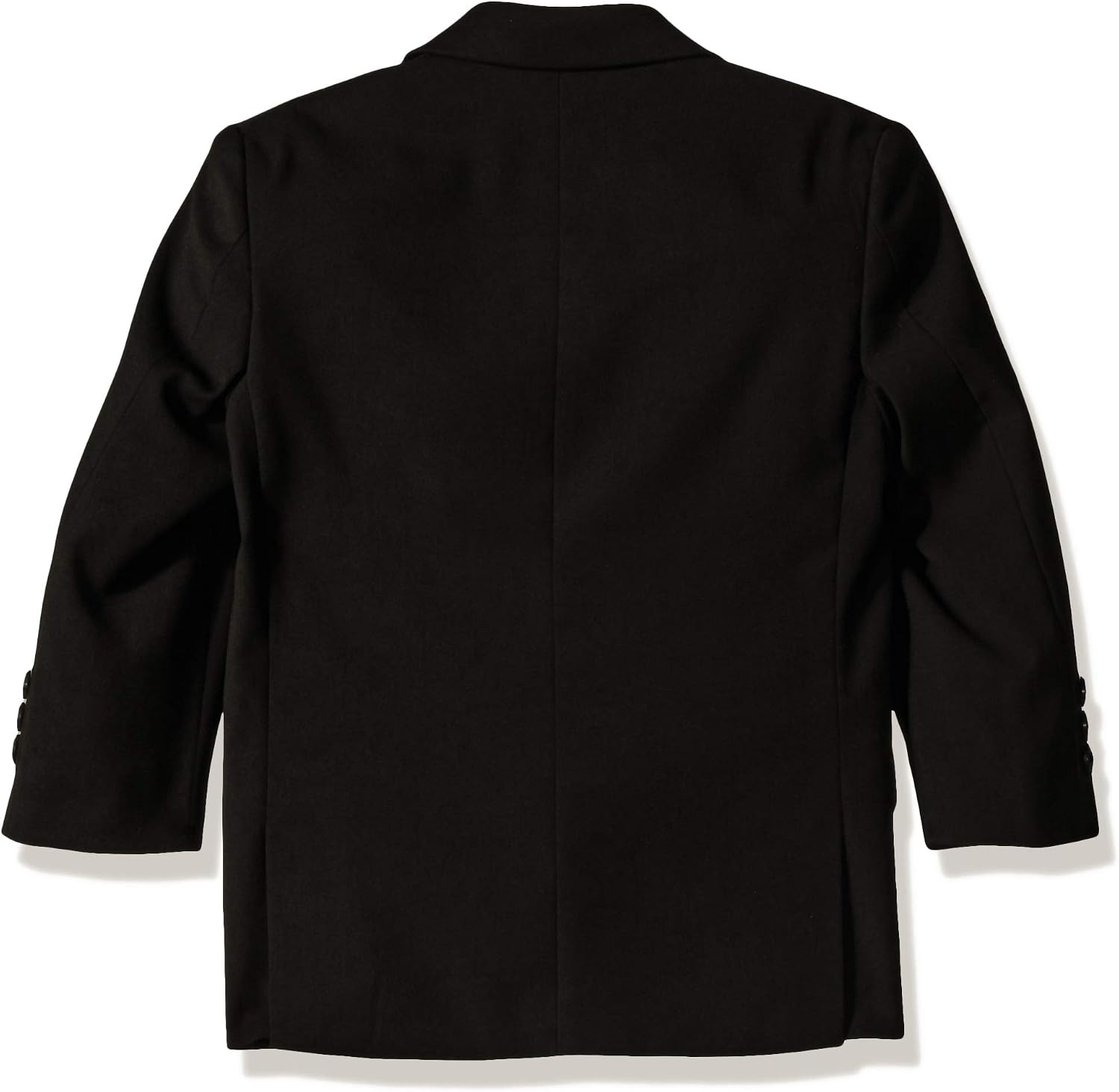 image:imageUS Polo Assn Boys Rayon Poly SuitsBlack