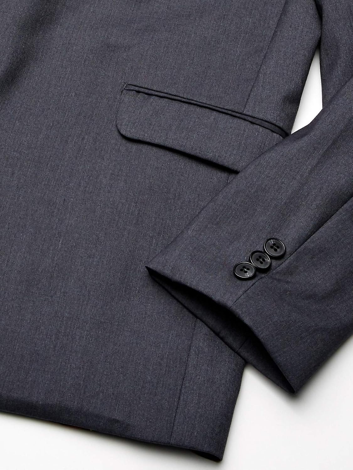 image:imageUS Polo Assn Boys Rayon Poly SuitsGrey