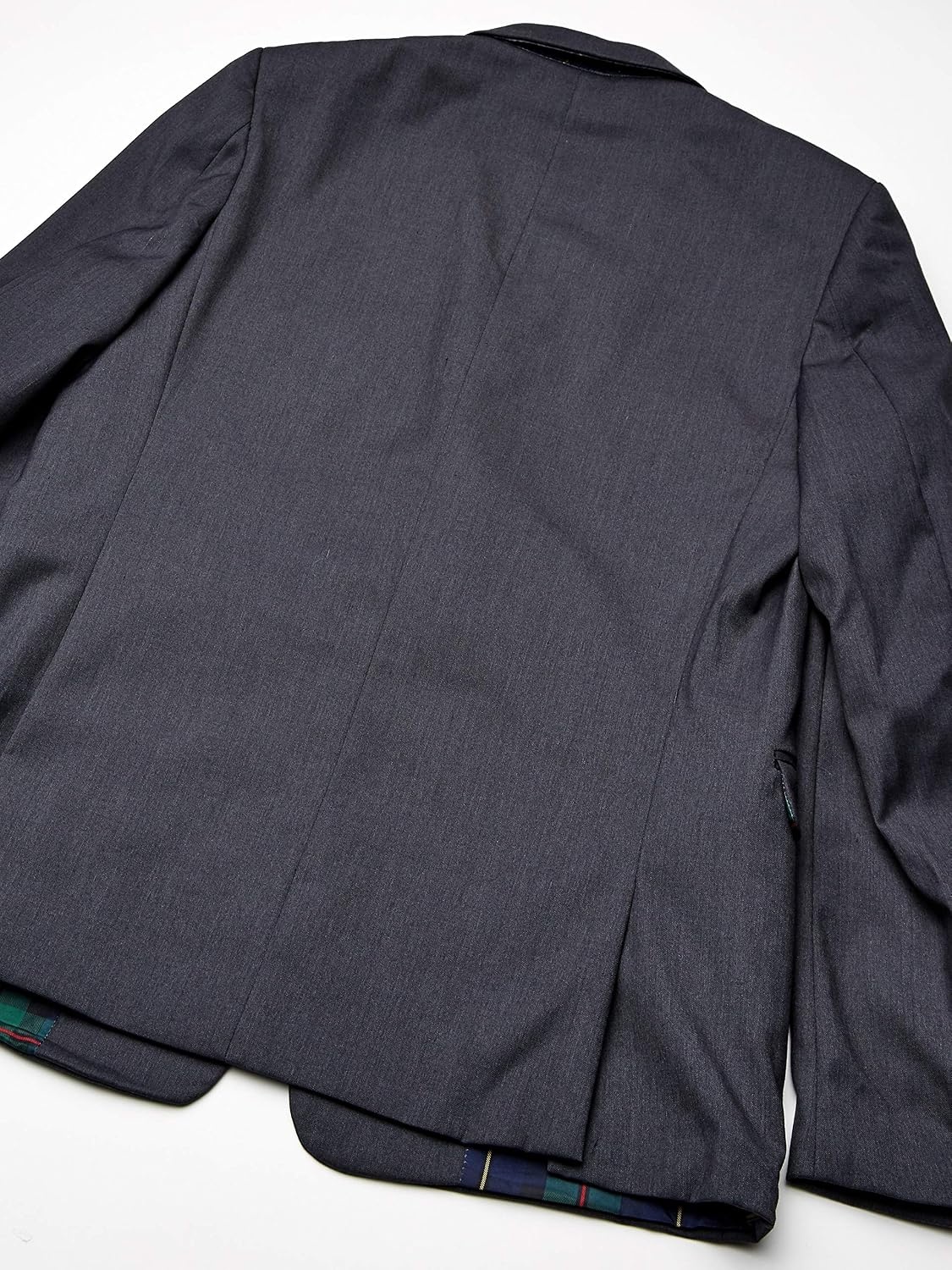 image:imageUS Polo Assn Boys Rayon Poly SuitsGrey