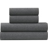 Grey Flannel