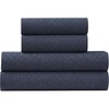 Heather Navy