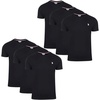 Black (6-pack)