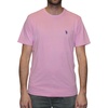 Cali Pink Heather