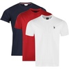 Classic Navy/White/Engine Red