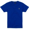 Cobalt Blue/Yellow