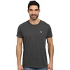 Dark Heather Grey