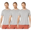 Heather Gray (3-pack)