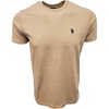 Khaki Heather