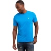 Teal Blue