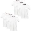 White (6-pack)