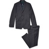 image:imageUS Polo Assn Boys Rayon Poly SuitsGray