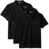Black (3-pack)