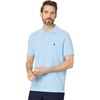 Blue Oxford