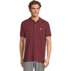 Burgandy Heather