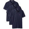 Classic Navy (3-pack)