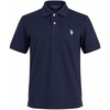 Classic Navy/White