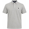Heather Grey/Black