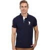 Classic Navy/White