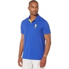Cobalt Blue/Yellow