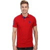Engine Red/International Blue