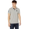 Heather Grey/Black-6543