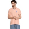 Orange Sherbert Heather