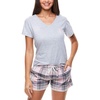 Heather Grey W/ Pockets