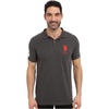Dark Heather Grey