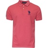 Nantucket Red Heather