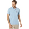 Surf Blue Heather