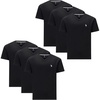 Black (6-pack)