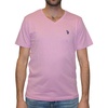 Cali Pink Heather