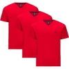 Engine Red (3-pack)