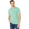 Palette Green Heather