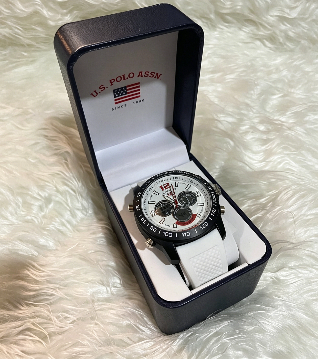 U.S. POLO ASSN | Men’s & Women’s Apparel, Kids Clothes, Watches, Sunglasses, Bedding & Bath Accessories