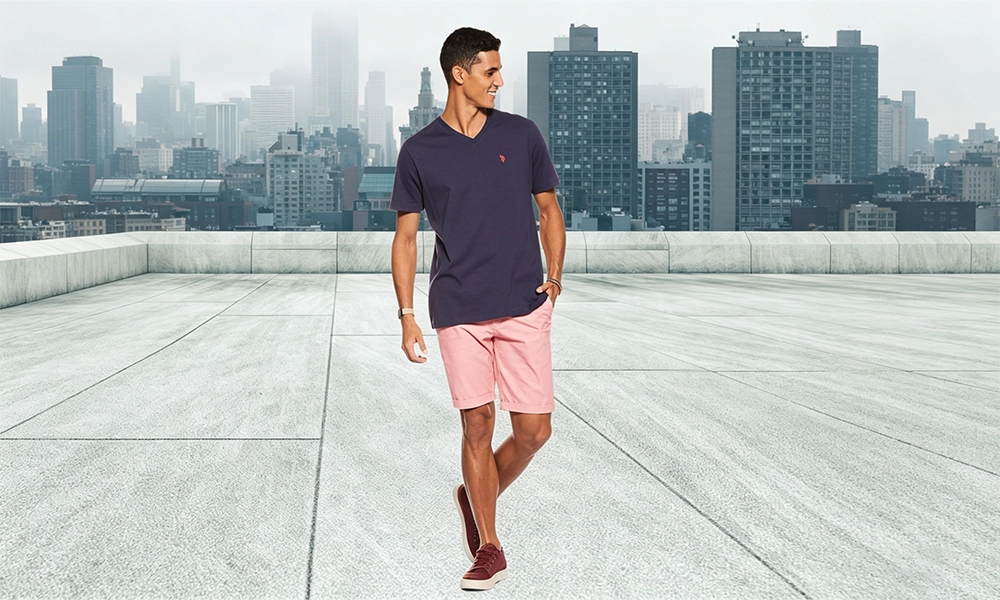 U.S. POLO ASSN | Men’s & Women’s Apparel, Kids Clothes, Watches, Sunglasses, Bedding & Bath Accessories