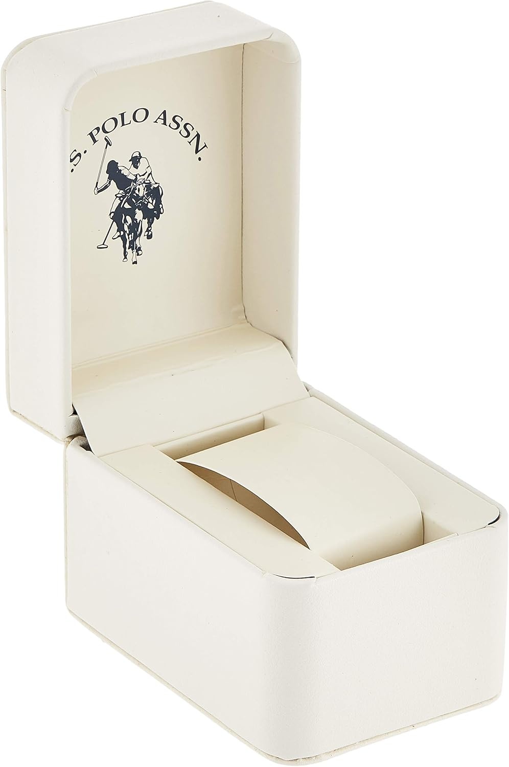 image:imageUS Polo Assn Womens Quartz Stainless Steel and Alloy Watch ColorRose Gold Model USC40226